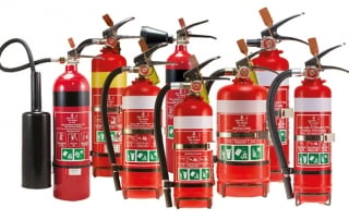 Fire Protection Testing