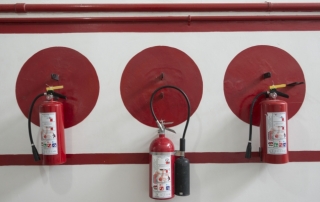 why you need fire extinguisher inspection in Hamilton