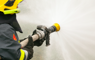 fire equipment services near me