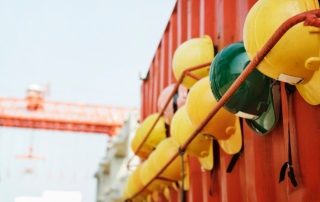 construction site fire safety