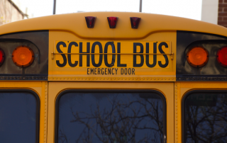 fire safety at schools