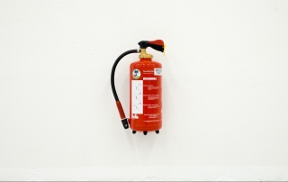 are fire extinguishers dangerous