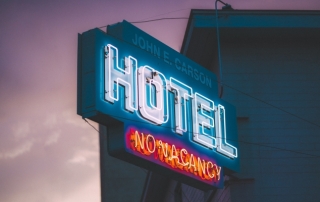 Fire Safety in Hotels