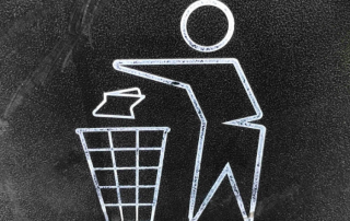 fire extinguisher disposal