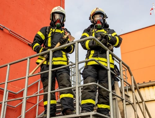 How Much Does It Cost to Inspect a Fire Extinguisher?