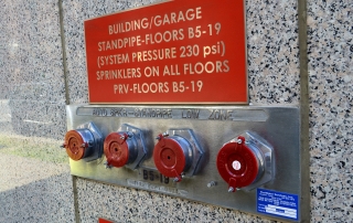 Fire Safety