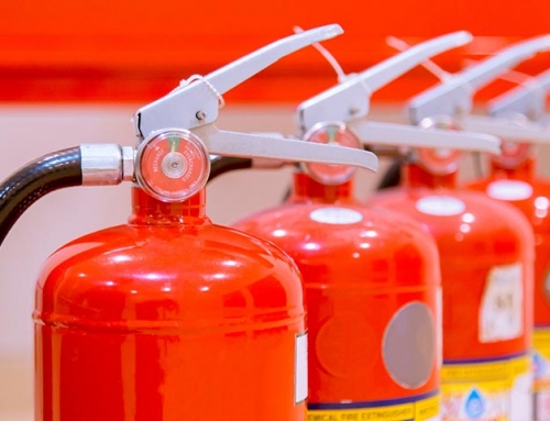 Get the best fire extinguisher inspection in Wellington and beyond today