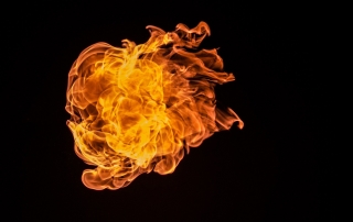 Flames