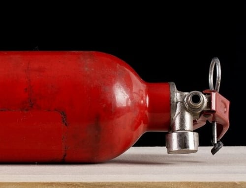 Fire Extinguisher Disposal
