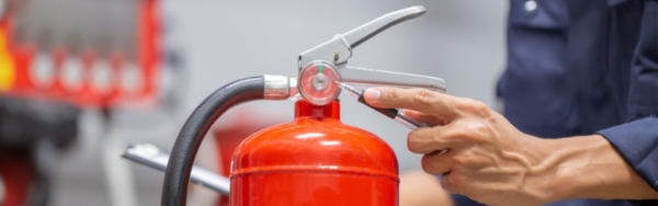 How Often Should Fire Extinguisher Testing Be Carried Out 