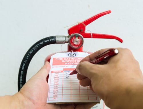Who Can Inspect Fire Extinguishers in New Zealand?