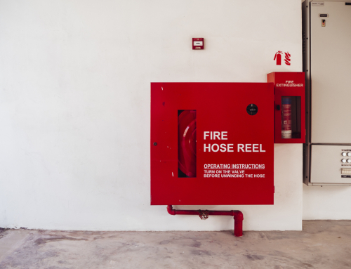 Ensuring Your Workplace is Ready with Fire Hose Reel Testing