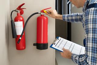 How to Find a Reliable Fire Extinguisher Inspection Service in New Zealand