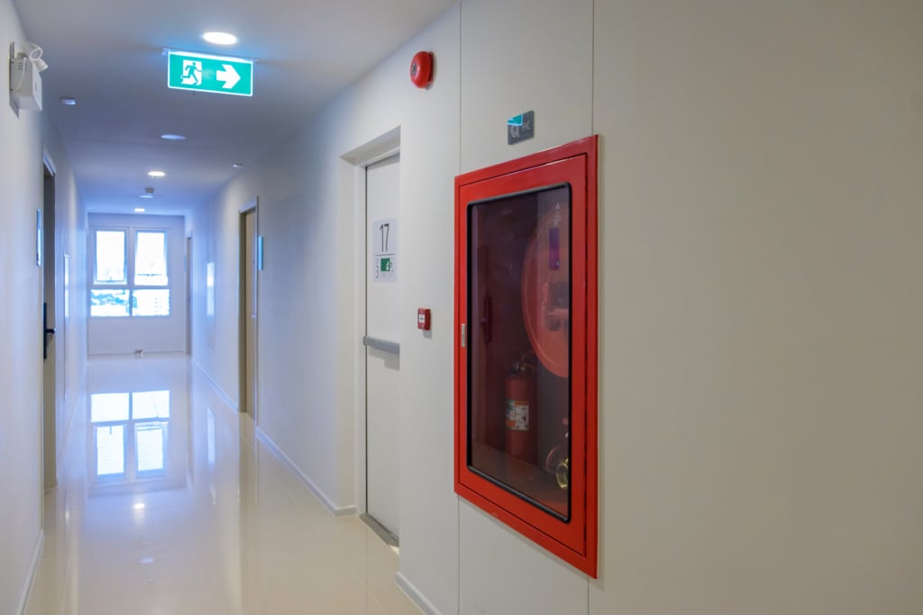 How to Stay Compliant with Fire Extinguisher Inspection Requirements in the Workplace
