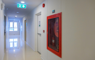 How to Stay Compliant with Fire Extinguisher Inspection Requirements in the Workplace