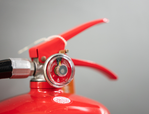 Is Your Business Fire Safe? Why NZ Law Requires Regular Fire Extinguisher Inspections