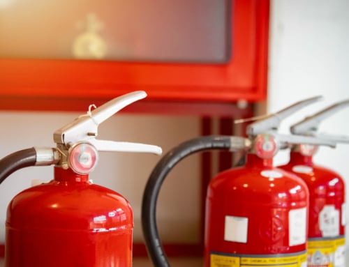 How Fire Extinguisher Inspection Varies Across Workplaces