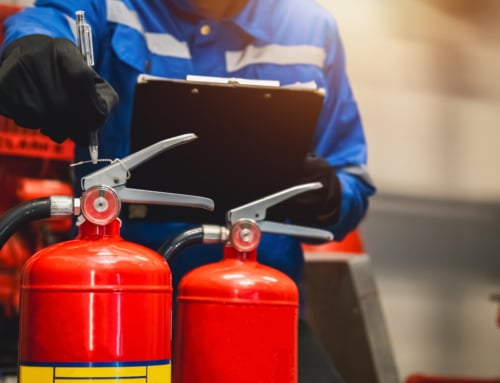 What Happens If New Zealand Businesses Failed A Fire Extinguisher Inspection?