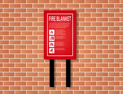Fire Blanket Inspection for Schools, Offices and More: Custom Solutions That Keep You Compliant