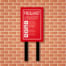Fire Blanket Inspection for Schools, Offices and More: Custom Solutions That Keep You Compliant
